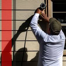 Affordable Siding Repair and Maintenance Services in Eunice, NM